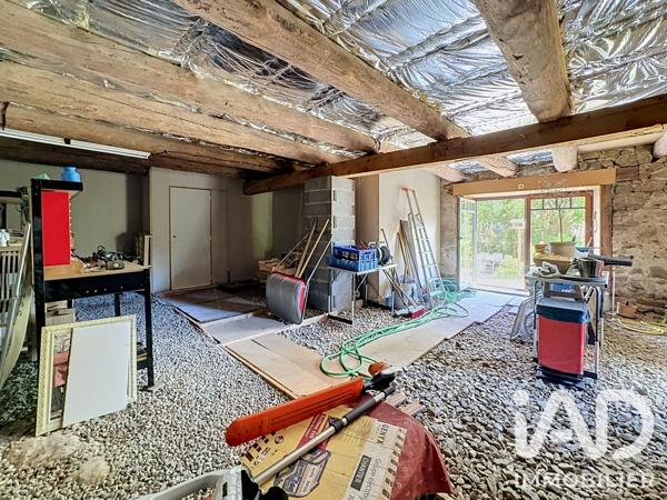 Maison à vendre 9 pièces 251,2 m² Marsac-en-Livradois