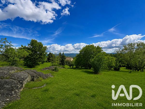 Maison à vendre 9 pièces 251,2 m² Marsac-en-Livradois