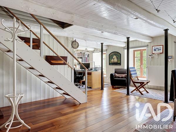 Maison à vendre 9 pièces 251,2 m² Marsac-en-Livradois