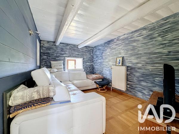 Maison à vendre 9 pièces 251,2 m² Marsac-en-Livradois
