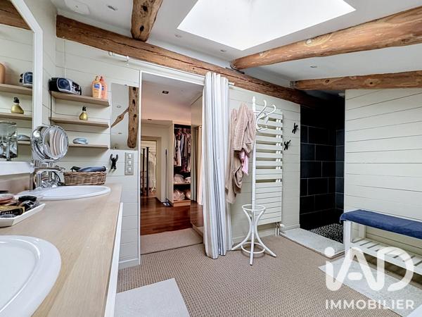 Maison à vendre 9 pièces 251,2 m² Marsac-en-Livradois