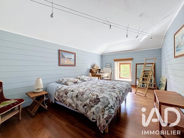 Maison à vendre 9 pièces 251,2 m² Marsac-en-Livradois