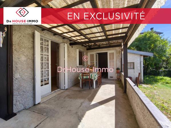 Maison à vendre 5 pièces de 100 m²