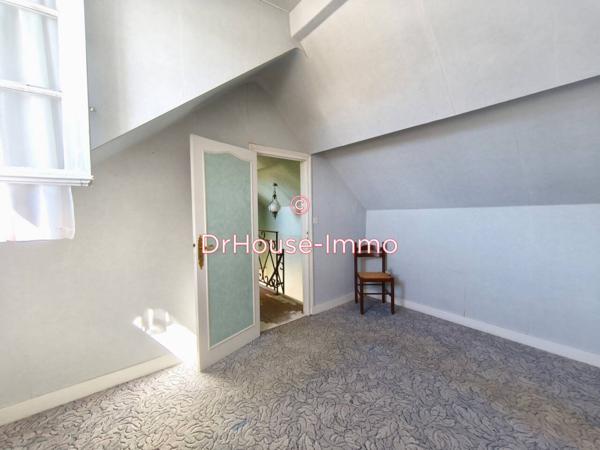 Maison à vendre 5 pièces de 100 m²