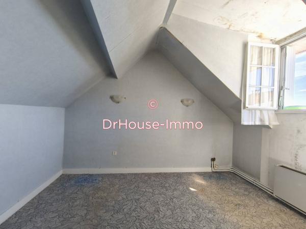 Maison à vendre 5 pièces de 100 m²