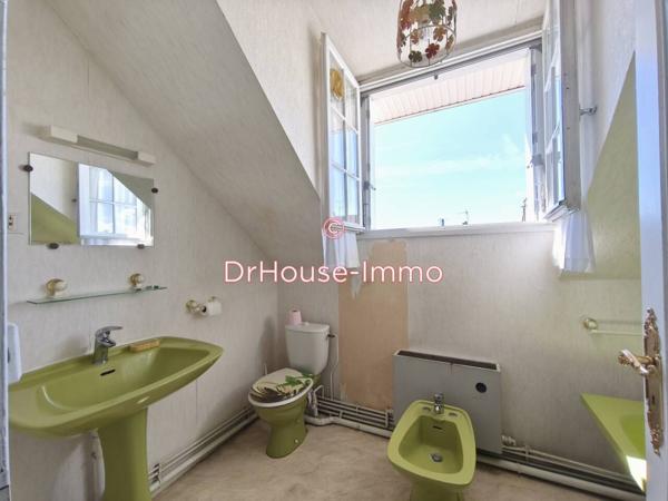 Maison à vendre 5 pièces de 100 m²