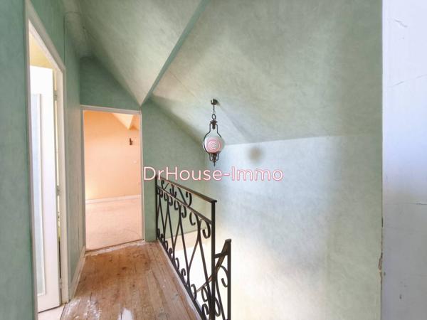 Maison à vendre 5 pièces de 100 m²