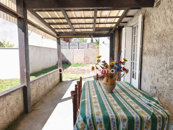 Maison à vendre 5 pièces de 100 m²