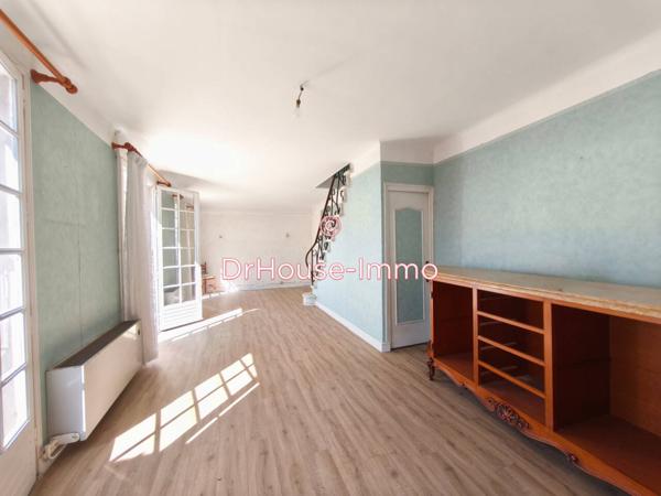 Maison à vendre 5 pièces de 100 m²