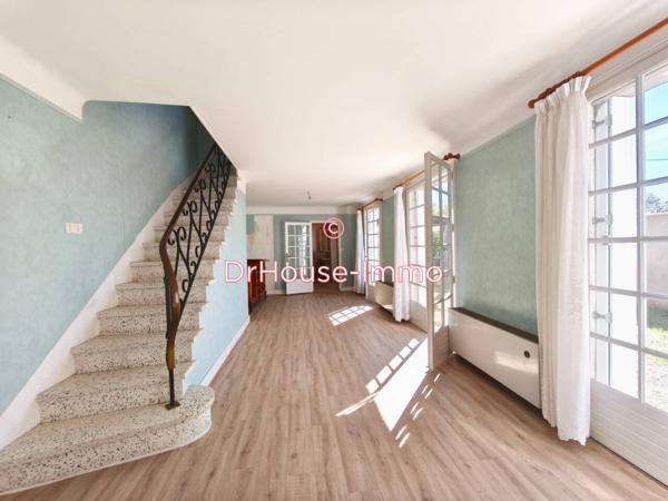 Maison à vendre 5 pièces de 100 m²