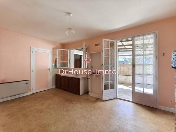 Maison à vendre 5 pièces de 100 m²