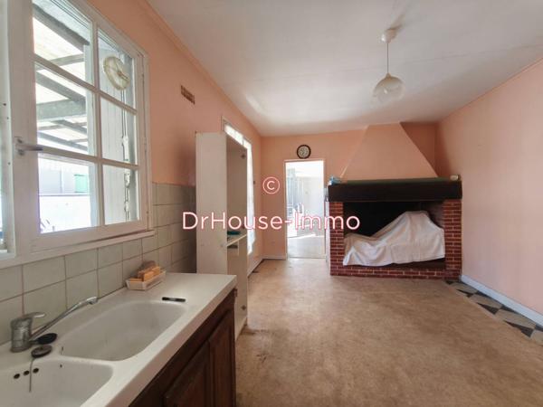 Maison à vendre 5 pièces de 100 m²