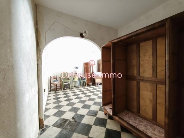 Maison à vendre 5 pièces de 100 m²