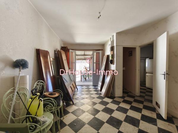 Maison à vendre 5 pièces de 100 m²