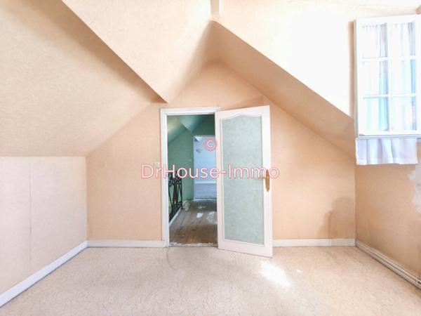 Maison à vendre 5 pièces de 100 m²