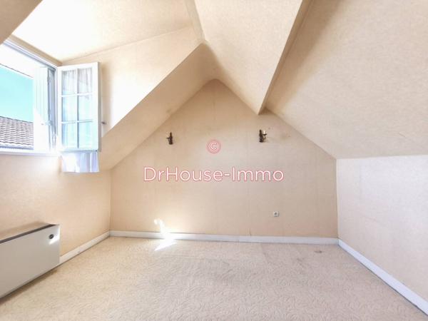 Maison à vendre 5 pièces de 100 m²