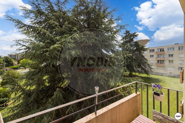 Appartement Les Mureaux 4 pièce(s) 86 m2, Les mureaux 78130
