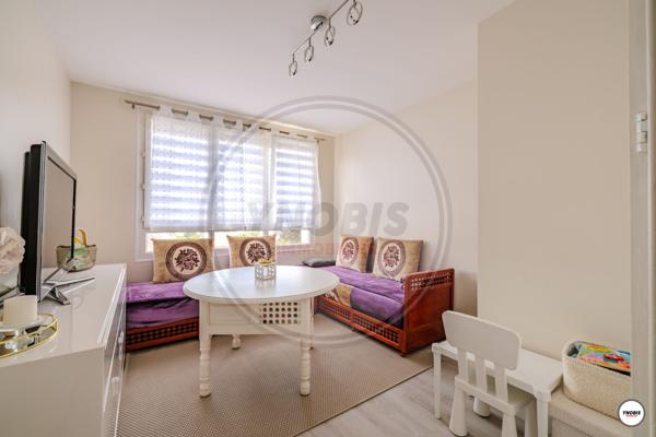 Appartement Les Mureaux 4 pièce(s) 86 m2, Les mureaux 78130