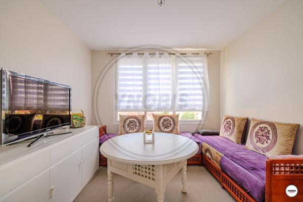 Appartement Les Mureaux 4 pièce(s) 86 m2, Les mureaux 78130