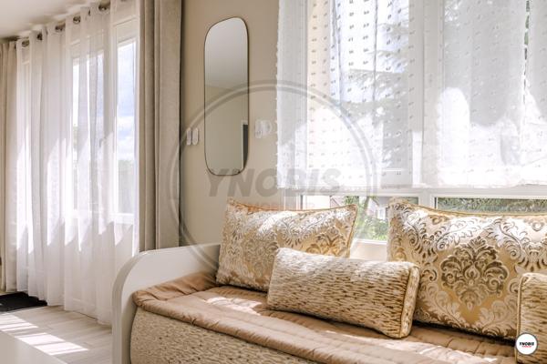 Appartement Les Mureaux 4 pièce(s) 86 m2, Les mureaux 78130