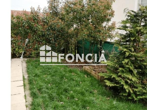 Location Appartement 2 pièces 52.28 m² - 1/3 RUE RENE DESCARTES Pulnoy 54425