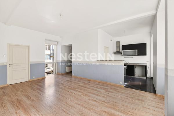 APPARTEMENT DE STANDING AVEC PLACE DE STATIONNEMENT SECTEUR PREFECTURE