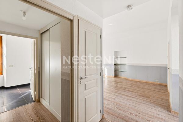 APPARTEMENT DE STANDING AVEC PLACE DE STATIONNEMENT SECTEUR PREFECTURE