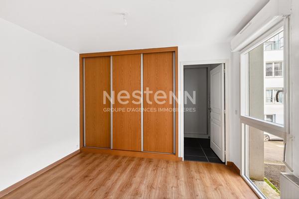 APPARTEMENT DE STANDING AVEC PLACE DE STATIONNEMENT SECTEUR PREFECTURE