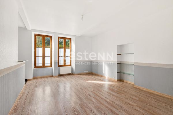 APPARTEMENT DE STANDING AVEC PLACE DE STATIONNEMENT SECTEUR PREFECTURE