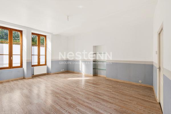 APPARTEMENT DE STANDING AVEC PLACE DE STATIONNEMENT SECTEUR PREFECTURE