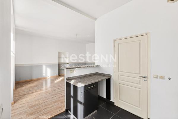 APPARTEMENT DE STANDING AVEC PLACE DE STATIONNEMENT SECTEUR PREFECTURE