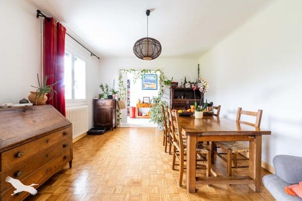 Appartement 440 000 € Anglet 4 p 109 m² DPE D