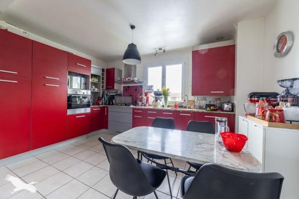 Appartement 440 000 € Anglet 4 p 109 m² DPE D