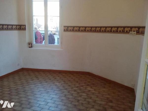 ORBEC CENTRE MAISON F4 81m²