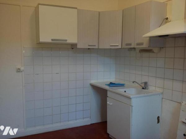 ORBEC CENTRE MAISON F4 81m²