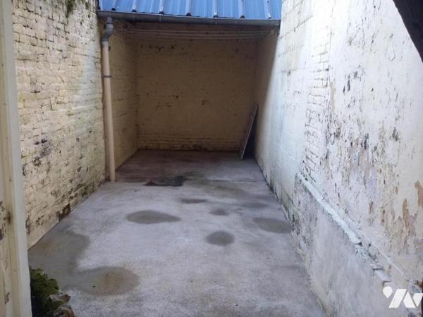 ORBEC CENTRE MAISON F4 81m²