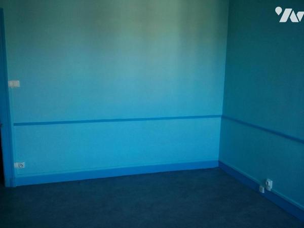 ORBEC CENTRE MAISON F4 81m²