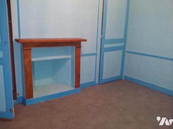 ORBEC CENTRE MAISON F4 81m²