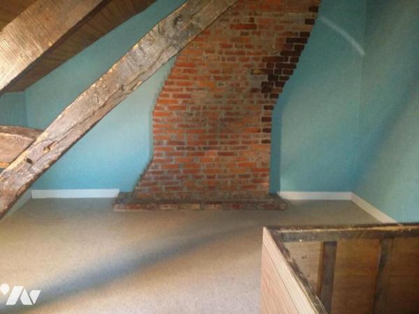 ORBEC CENTRE MAISON F4 81m²