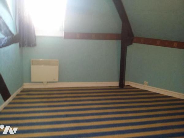 ORBEC CENTRE MAISON F4 81m²