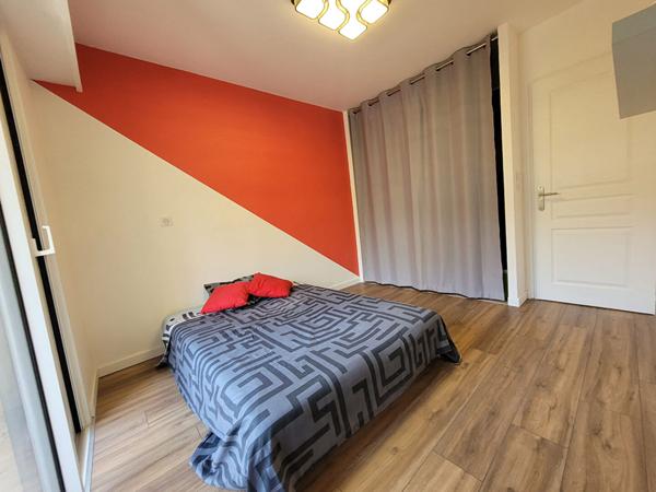 Appartement Villeneuve Loubet 3 pièce(s)