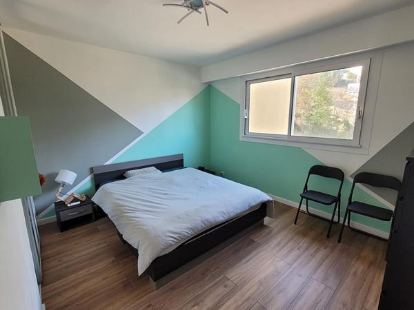 Appartement Villeneuve Loubet 3 pièce(s)