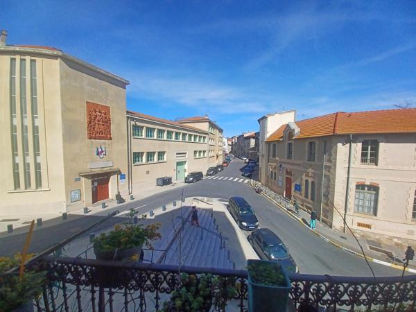 immeuble  85m2 3 appartements