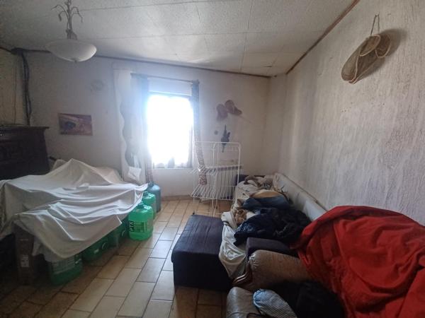 immeuble  85m2 3 appartements