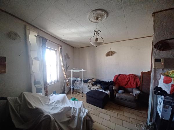 immeuble  85m2 3 appartements