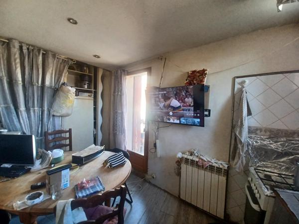 immeuble  85m2 3 appartements
