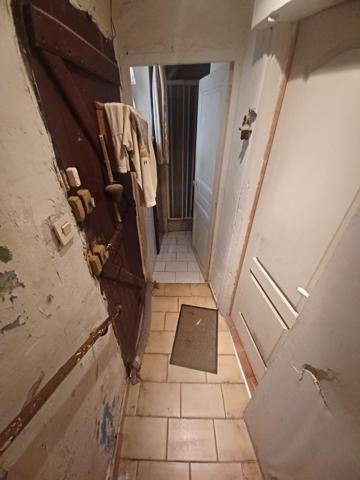 immeuble  85m2 3 appartements