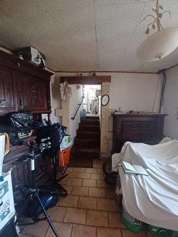 immeuble  85m2 3 appartements