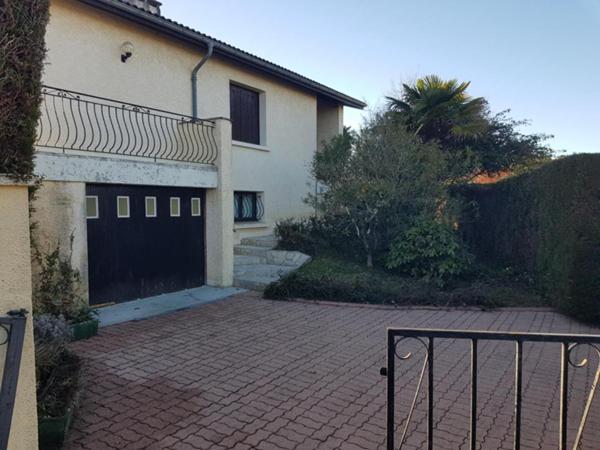 Maison des années 70 Marciac 4 pièce(s) 110 m2