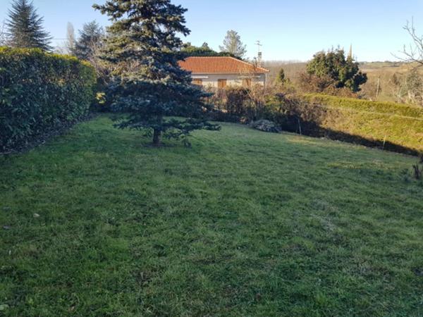 Maison des années 70 Marciac 4 pièce(s) 110 m2